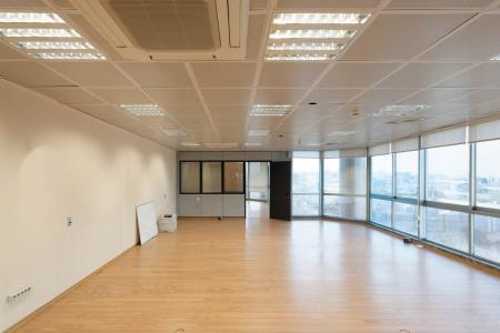 North Athens offices 500 sqm for rent