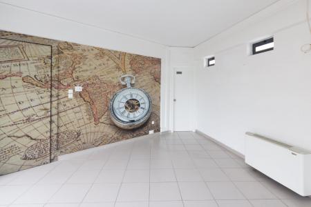 Athens center office 200 sqm for rent