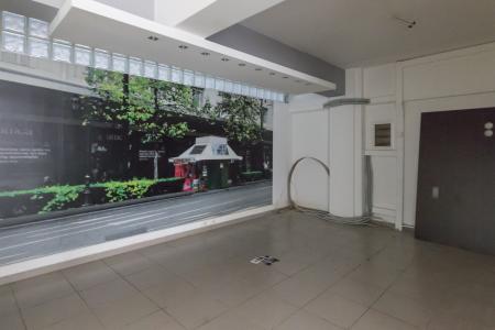 Athens center office 200 sqm for rent