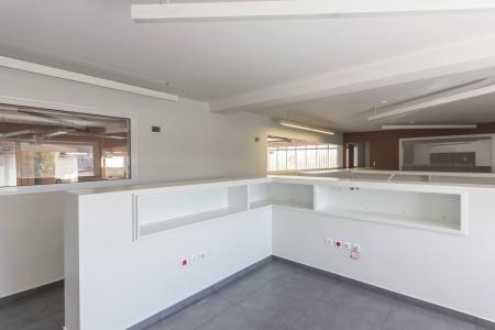 North Athens warehouse 1.500 sq.m for rent