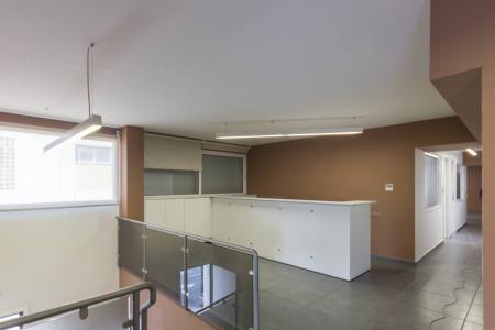 North Athens warehouse 1.500 sq.m for rent