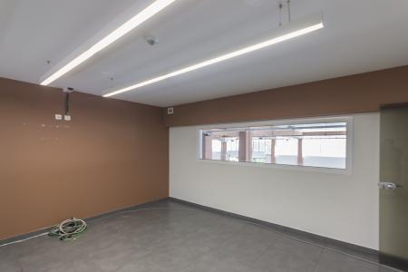 North Athens warehouse 1.500 sq.m for rent