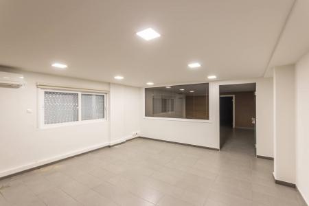 North Athens warehouse 1.500 sq.m for rent