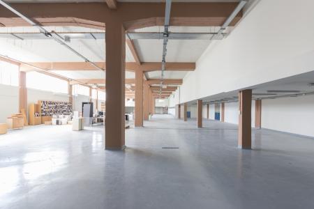 North Athens warehouse 1.500 sq.m for rent