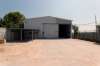 Menidi, small warehouse of 420 sq.m, for rent.