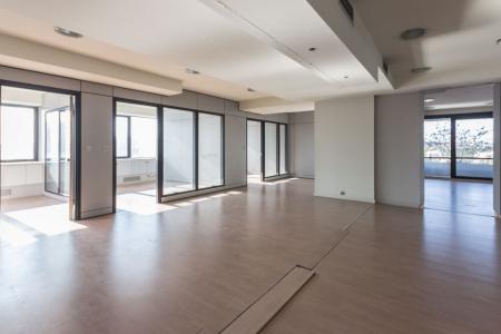 North Athens office 225 sqm for rent
