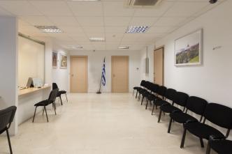 Athens Centre office 180 sq.m for rent