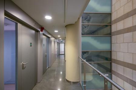 Athens newly constructed office 605 sq.m for rent