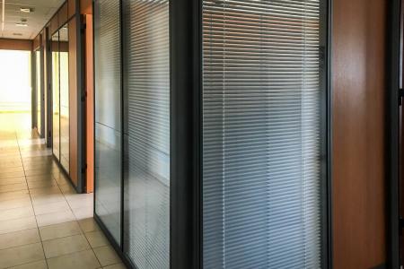 North Athens commercial building 1.150 sq.m for rent