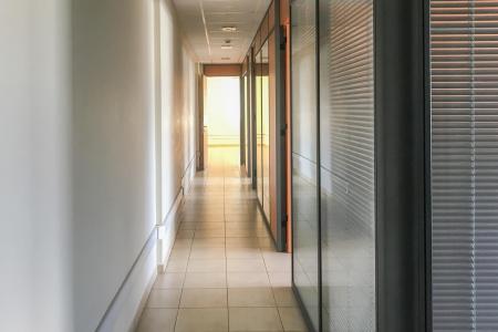 North Athens commercial building 1.150 sq.m for rent