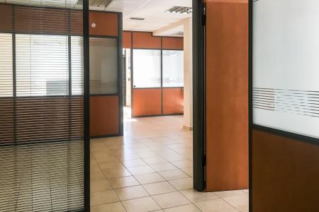 North Athens commercial building 1.150 sq.m for rent