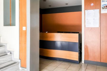 North Athens commercial building 1.150 sq.m for rent