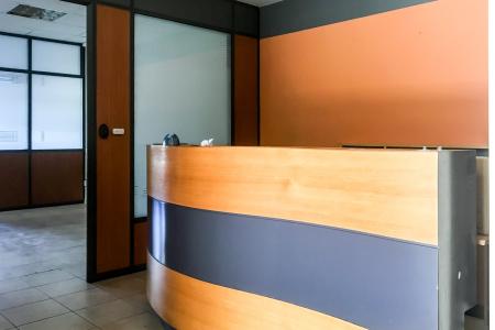 North Athens commercial building 1.150 sq.m for rent