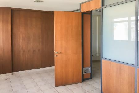 North Athens commercial building 1.150 sq.m for rent