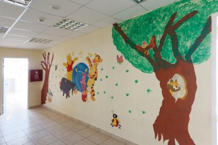 Piraeus commercial space 300 sq.m for rent