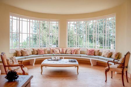 Corfu luxury villa 1.200 sq.m for rent