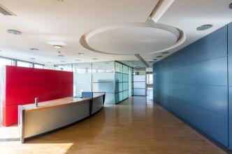 North Athens office 300 sq.m for rent