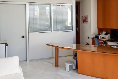 North Athens building 1.103 sq.m for rent