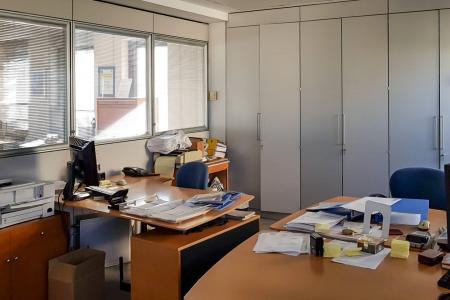 North Athens building 1.103 sq.m for rent