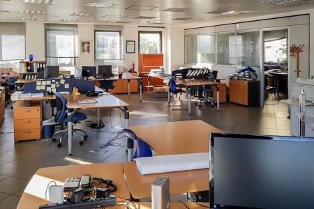 North Athens office building 1.103 sq.m for sale