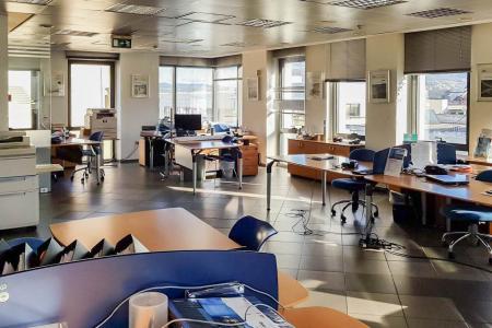 North Athens office building 1.103 sq.m for sale