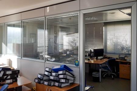 North Athens office building 1.103 sq.m for sale