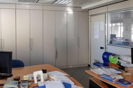 North Athens office building 1.103 sq.m for sale