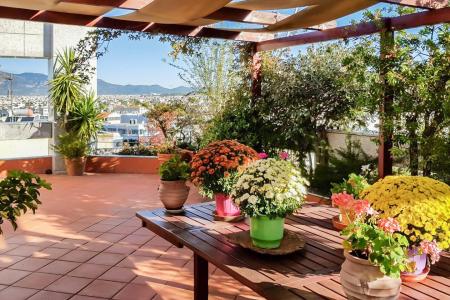 North Athens office building 1.103 sq.m for sale