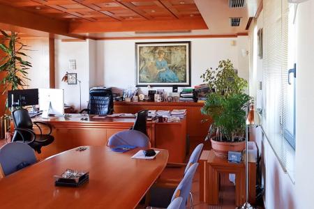 North Athens office building 1.103 sq.m for sale