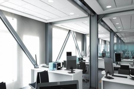 Athens center office spaces 3.750 sq.m for rent