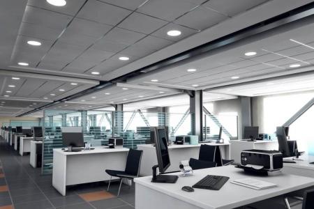 Athens center office spaces 3.750 sq.m for rent