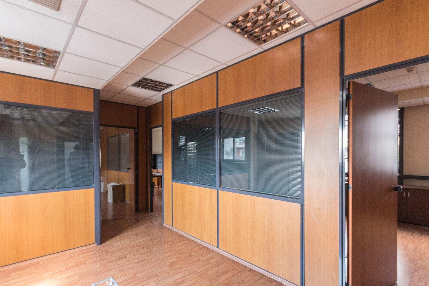 Athens commercial building 990 sq.m for sale