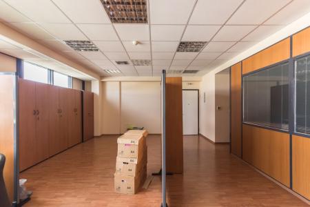 Athens commercial building 990 sq.m for sale