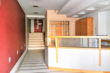 Athens commercial building 1.247 sq.m for sale