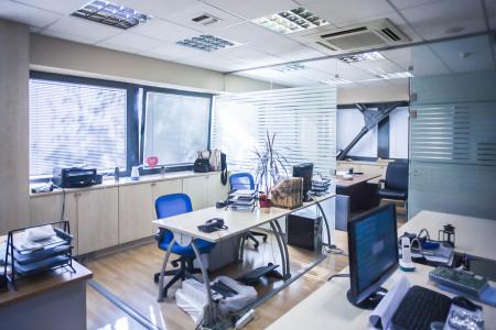 Offices 700 sq.m for rent, north Athens