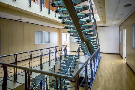 Offices 700 sq.m for rent, north Athens