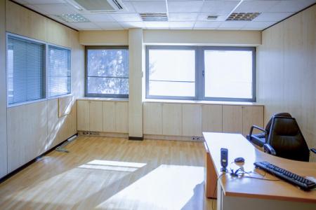 Offices 700 sq.m for rent, north Athens