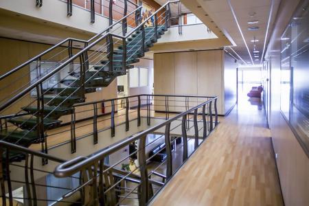 Offices 700 sq.m for rent, north Athens