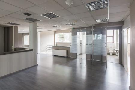 North Athens commercial space 800 sq.m for rent