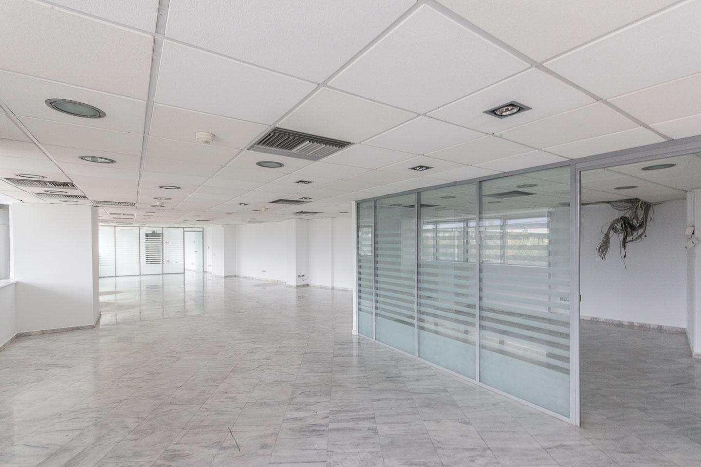 West Athens commercial property 284 sq.m for rent
