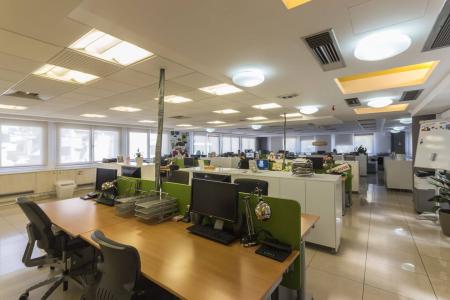 West Athens office 820 sqm for rent
