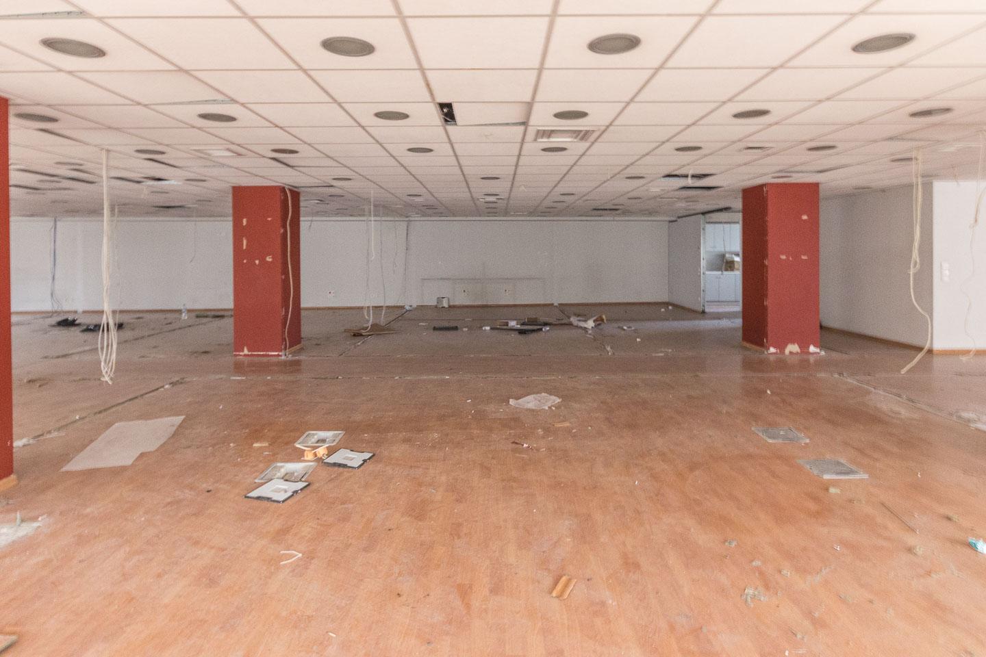 Athens, office space 705 sq.m for rent