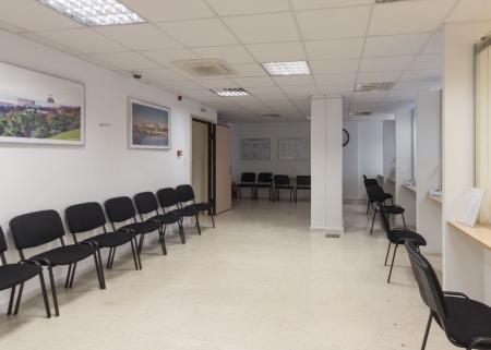 Athens, office space 705 sq.m for rent