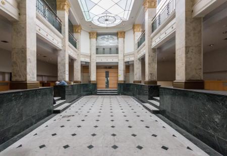 Athens commercial property 1.600 sq.m for rent