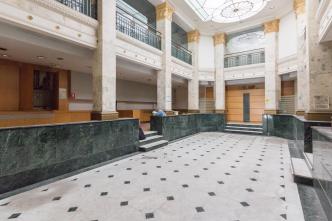 Athens commercial property 1.600 sq.m for rent