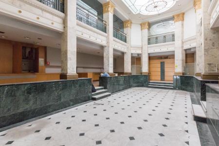 Athens commercial property 1.600 sq.m for rent