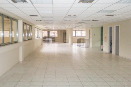 North Athens office building 3.200 sq.m, for sale