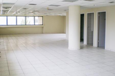 North Athens office building 3.200 sq.m, for sale