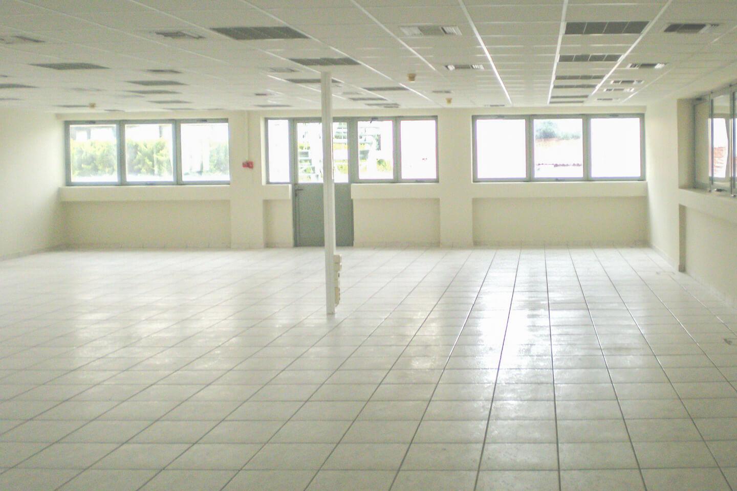 North Athens offices building 3.200 sq.m for rent