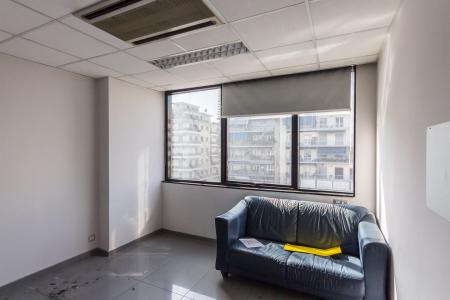 Athens office space 256 sq.m for rent